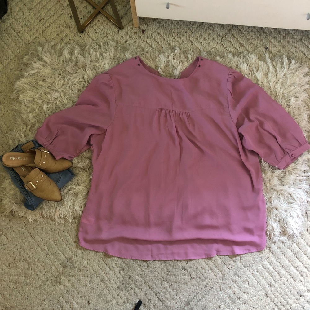 Spring Blouse - image 5